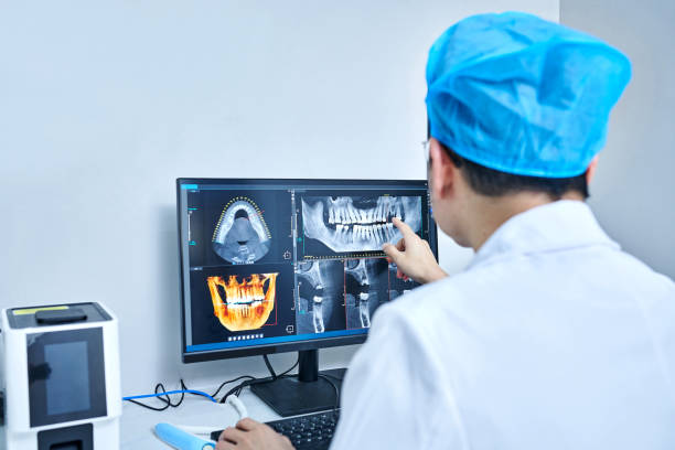 Best Emergency Root Canal Treatment in Palmview South, TX
