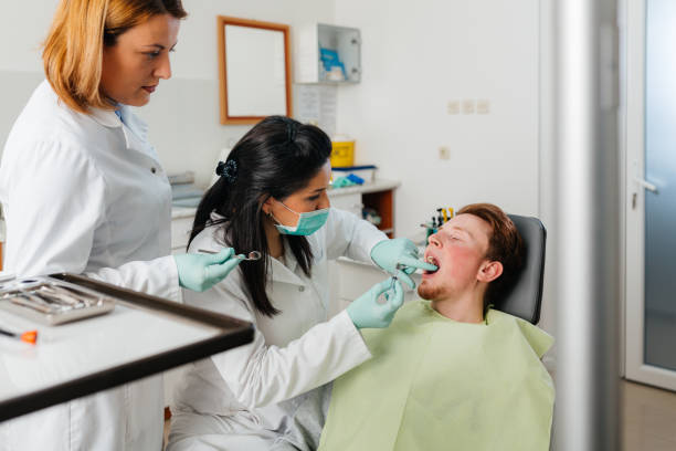 Best Emergency Wisdom Teeth Removal in Palmview South, TX